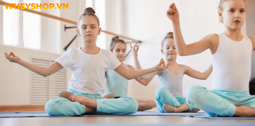 Hiện nay, có rất nhiều nghiên cứu khoa học chỉ ra rằng Yoga cho trẻ em hỗ trợ sự phát triển khỏe mạnh của trẻ. Đồng thời, nó còn có khả năng cải thiện hội...