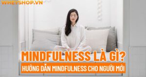 Mindfulness là gì? Hướng dẫn Mindfulness cho người mới bắt đầu