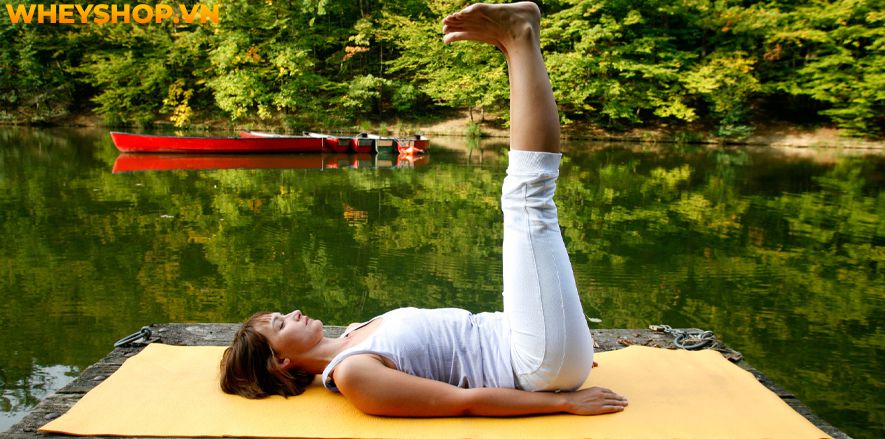 Nếu bạn đang tìm hiểu những bài tập Yoga giảm mỡ bụng dưới đơn giản, hiệu quả thì hãy cùng WheyShop tham khảo bài viết dưới đây sẽ giới thiệu cho các bạn 15...