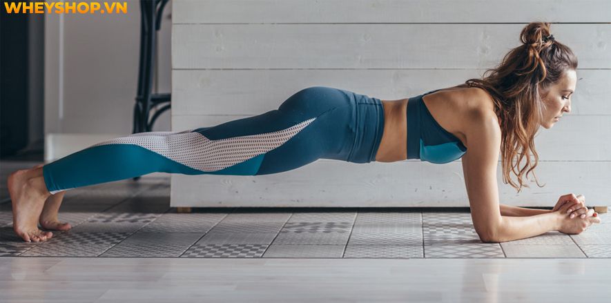 Plank được xem như là bài tập cơ bản và hiệu quả mà bất kỳ người nào tập gym cũng cần phải biết. Tuy nhiên, làm sao để tập Plank giảm cân toàn thân thì lại...