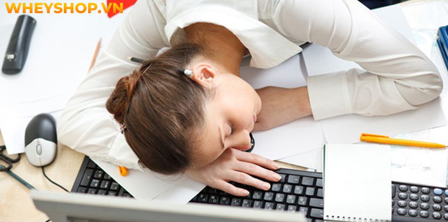 Nếu bạn luôn trong tình trạng người hay mệt mỏi buồn ngủ thì đừng chủ quan. Hãy tham khảo các triệu chứng, nguyên nhân qua bài viết...