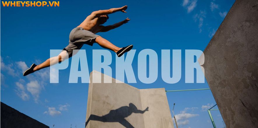 Đối với những người mới nghe về môn thể thao Parkour sẽ nghĩ rằng hơi xa lạ hoặc nghĩ không nên tham gia vì nó quá nguy hiểm. Tuy nhiên, đối với những người...