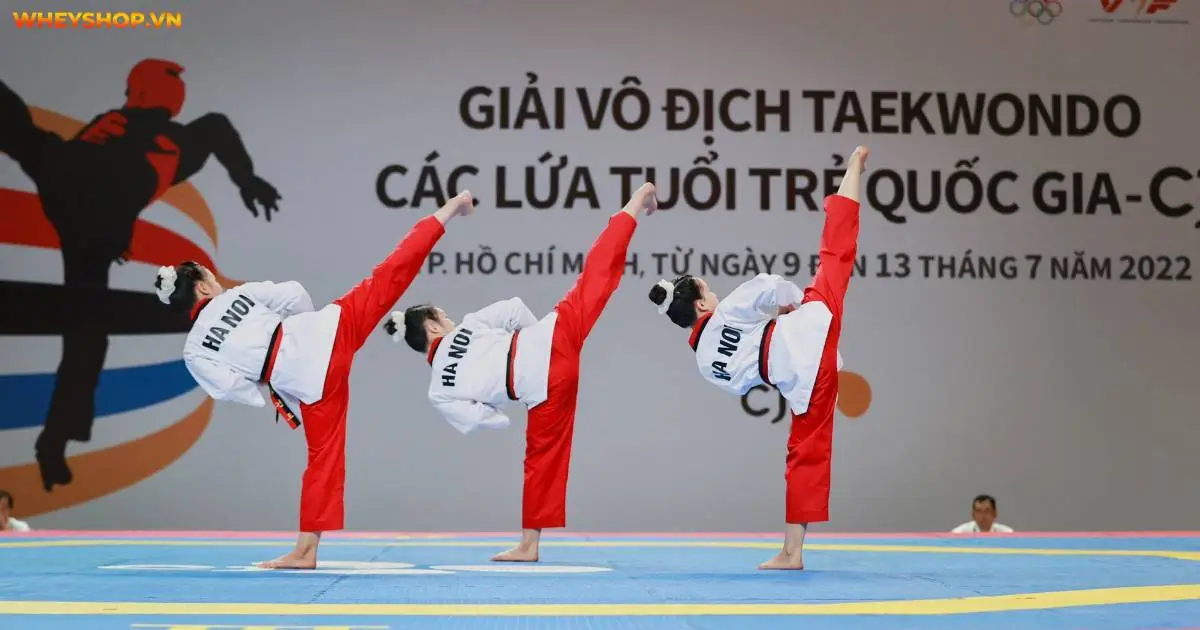 taekwondo-la-gi-huong-dan-tap-taekwondo(4)