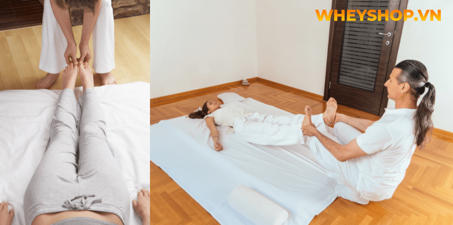 Tokujiro Namikoshi, người Nhật Bản, đã phát minh ra phương pháp Shiatsu massage. Đây được coi là một sự kết hợp khéo léo của y học cổ truyền phương Đông và...