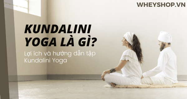 Kundalini yoga là một trường phái Yoga tập trung vào sức khỏe tinh thần với mục đích đánh thức trí tuệ và nguồn năng lượng từ bên trong mỗi người mà bạn hoàn...