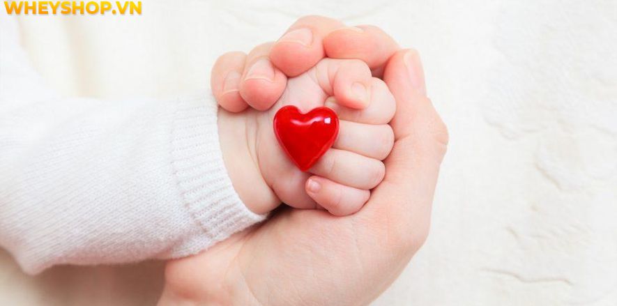 Nhịp tim trẻ em bất thường có thể là dấu hiệu của bệnh tim mạch. Việc phát hiện và điều trị sớm giúp không gây nguy hại đến tính mạng và sự phát triển của...
