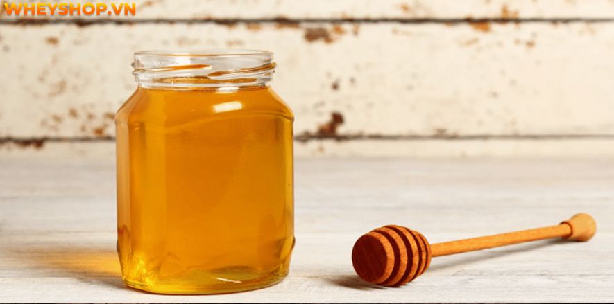 Nếu bạn đang băn khoăn tìm uống mật ong giảm cân nhanh trong 3 ngày thì hãy cùng WheyShop tham khảo chi tiết bài viết...