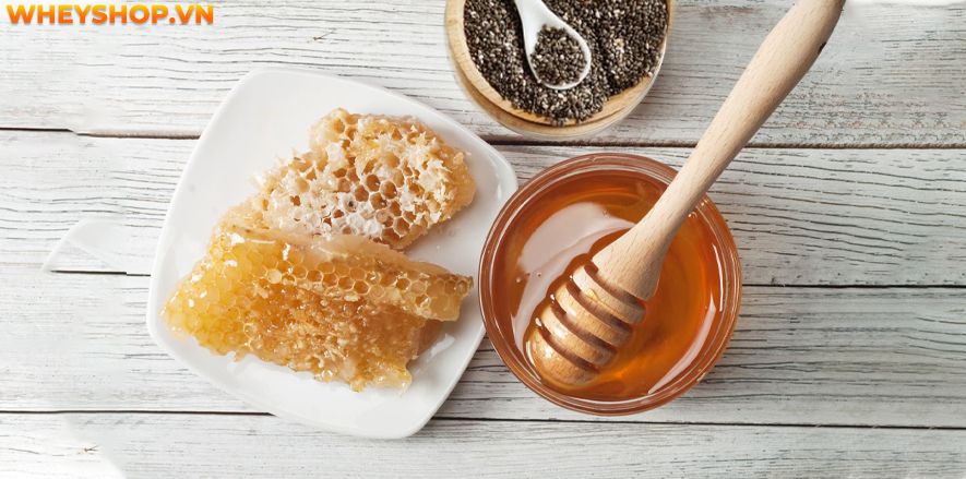 Nếu bạn đang băn khoăn tìm uống mật ong giảm cân nhanh trong 3 ngày thì hãy cùng WheyShop tham khảo chi tiết bài viết...