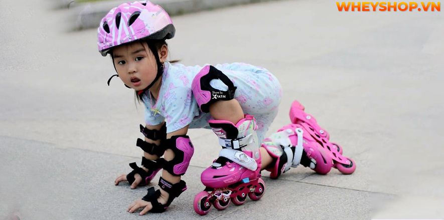 Trượt patin không phải là một bộ môn dễ dàng, đặc biệt là đối với trẻ em. Vì vậy, bài viết dưới đây sẽ giúp hướng dẫn cách trượt patin trẻ em từ những bước...