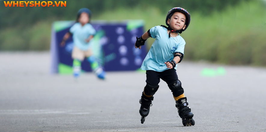 Trượt patin không phải là một bộ môn dễ dàng, đặc biệt là đối với trẻ em. Vì vậy, bài viết dưới đây sẽ giúp hướng dẫn cách trượt patin trẻ em từ những bước...