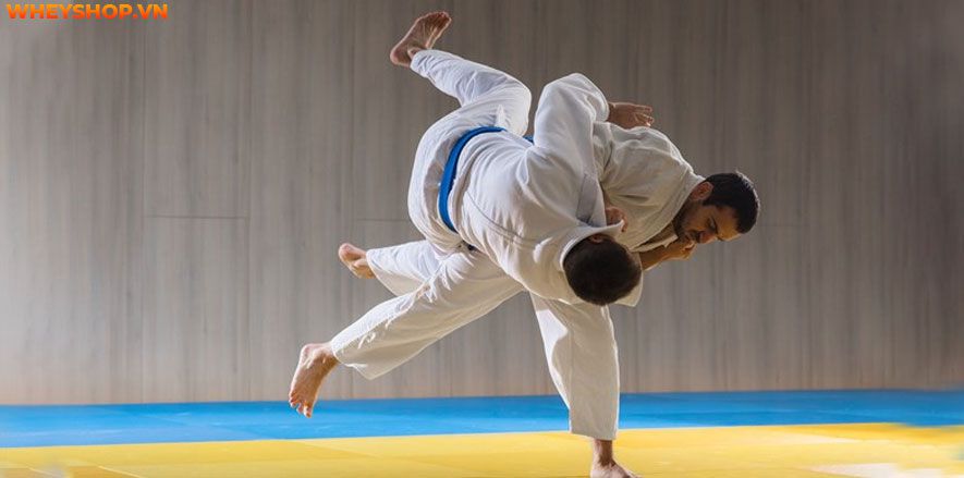 Võ thuật là một bộ môn lâu đời với nhiều môn phái như vovinam, karate, taekwondo…Tuy nhiên, rất nhiều người đặt ra câu hỏi " học võ thuật để làm gì?" Xin mời...