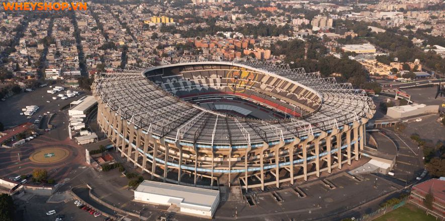 Nếu bạn đang băn khoăn đâu là sân vận động lớn nhất thế giới thì chắc chắn sẽ bất ngờ với những thông tin là WheyShop chia sẻ trong bài viết...