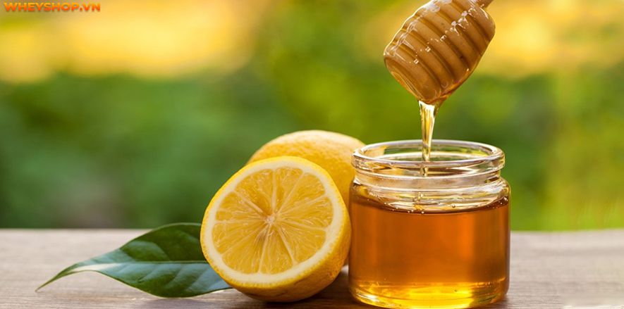 Uống chanh mật ong giảm cân là phương pháp tự nhiên được đánh giá cao với khả năng thúc đẩy quá trình trao đổi chất, giúp đào thải mỡ hiệu quả. Xin mời các...