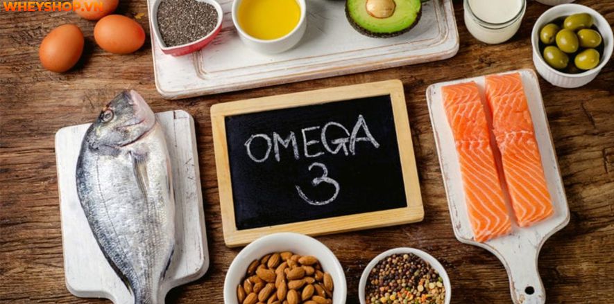 Chất béo không bão hòa đơn và đa, bao gồm omega-3 và omega-6, được xem là chất béo tốt cho sức khỏe nếu như ăn với một lượng vừa phải. Vậy chất béo không bão...