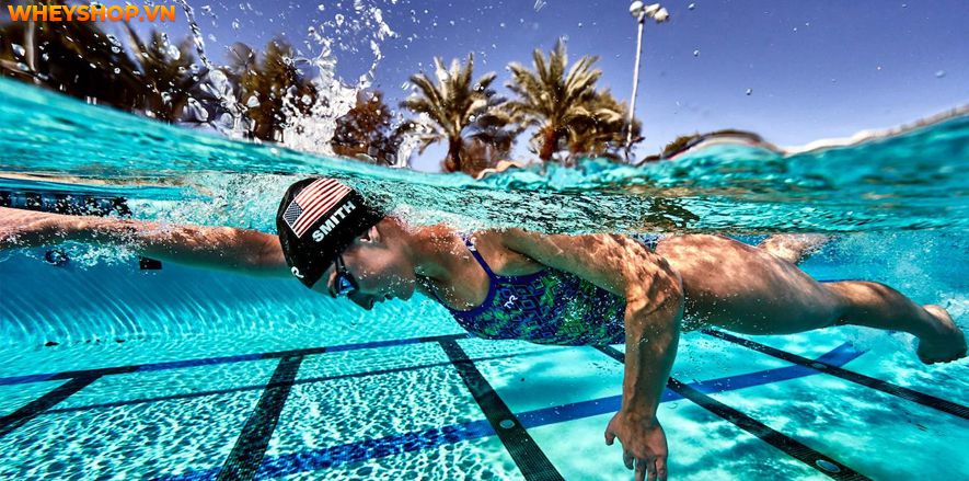Ngày nay, các môn thể thao dưới nước ngày càng thu hút nhiều người tham gia và yêu thích. Vậy bạn có biết rằng ngoài bơi lội, còn có rất nhiều môn thể thao...