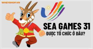 SEA Games 31 được tổ chức ở đâu? Tổ chức khi nào?