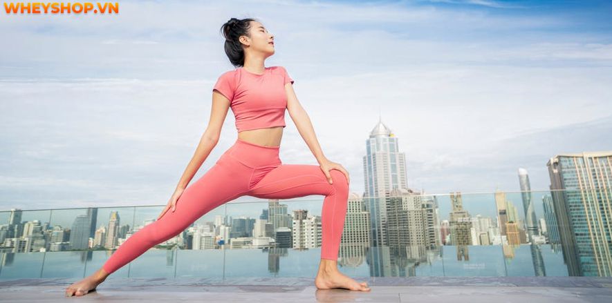 Tập yoga có giảm cân không là một câu hỏi được rất nhiều người quan tâm. Để có được câu trả lời cho vấn đề này, mời bạn tham khảo bài viết sau đây để biết...