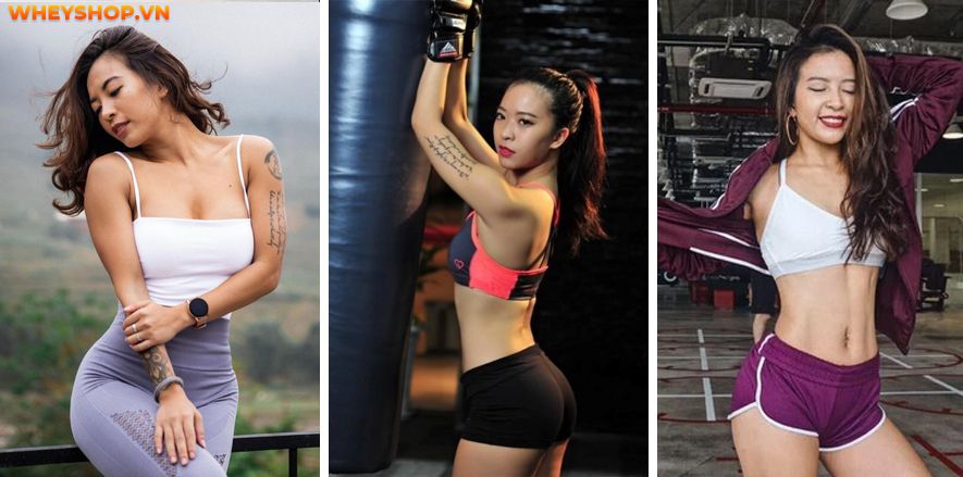 Bài viết dưới đây sẽ giúp bạn tổng hợp những hình ảnh tập gym nữ đẹp ở Việt Nam để bạn có thêm động lực tập luyện, thay đổi toàn diện và nâng cao sức khỏe...