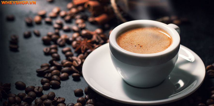 Nếu bạn đang băn khoăn không biết uống cà phê giảm cân có tốt không thì hãy cùng WheyShop giải đáp thắc mắc qua bài viết...