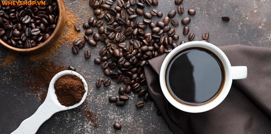 Nếu bạn đang băn khoăn không biết uống cà phê giảm cân có tốt không thì hãy cùng WheyShop giải đáp thắc mắc qua bài viết...