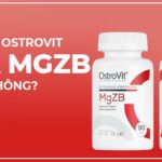 Nếu bạn đang tìm hiểu về sản phẩm Ostrovit MgZb thì hãy cung WheyShop review đánh giá Ostrovit MgZB có tốt không qua bài viết ngay nhé...