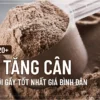 review sua tang can cho nguoi gay gia binh dan 01 min