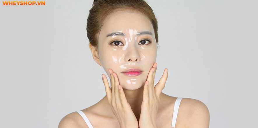 Nếu bạn đang băn khoăn tìm cách skincare chuẩn đẹp thì hãy cùng WheyShop tham khảo ngay 10 bước skincare chuẩn Hàn Quốc qua bài viết...