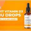 danh gia ostrovit vitamin d3 4000iu drops co tot khong 4
