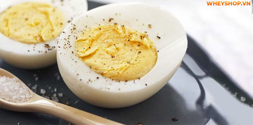 Trứng là thực phẩm hằng ngày mà chúng ta sử dụng nhưng 1 quả trứng gà bao nhiêu calo? bạn có biết không? Để tìm ra câu trả lời  hãy cùng WheyShop phân tích nhé!