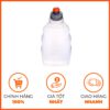 Bình nước chạy bộ Aonijie SD06 là bình nước được thiết kế riêng cho những người rèn luyện thể thao. WheyShop phân phối sản phẩm chính hãng, giá tốt nhất HN...
