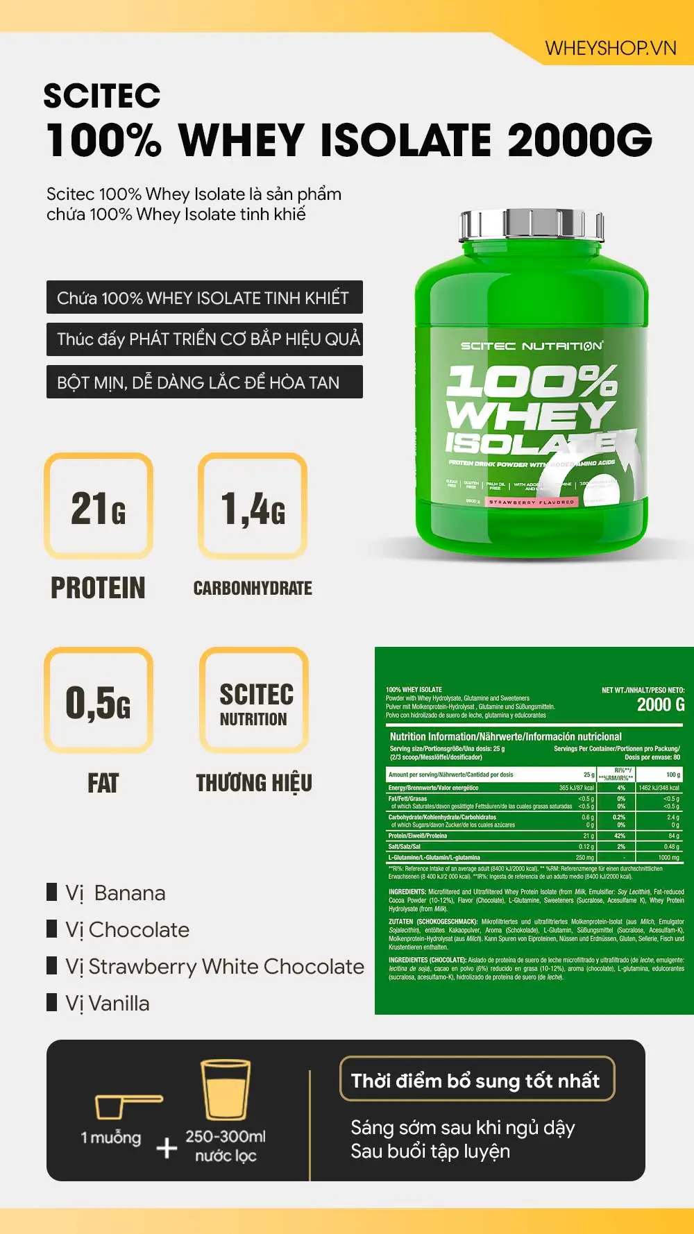 scitec-100-whey-isolate-2000g-80-servings