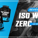 ISO Whey Zero của Biotech USA là 1 trong những sản phẩm được nhiều người sử dụng. Cùng WheyShop đánh giá ISO Whey Zero, chất lượng có tốt không...