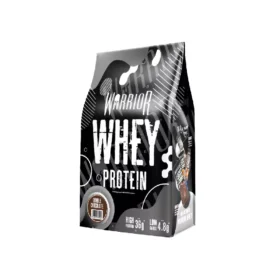 Warrior Whey Protein 2kg (80 servings) bổ sung protein cho cơ bắp khỏe mạnh, sử dụng thay thế bữa ăn phụ. Sản phẩm nhập khẩu chính hãng, giá rẻ tốt nhất Hà...