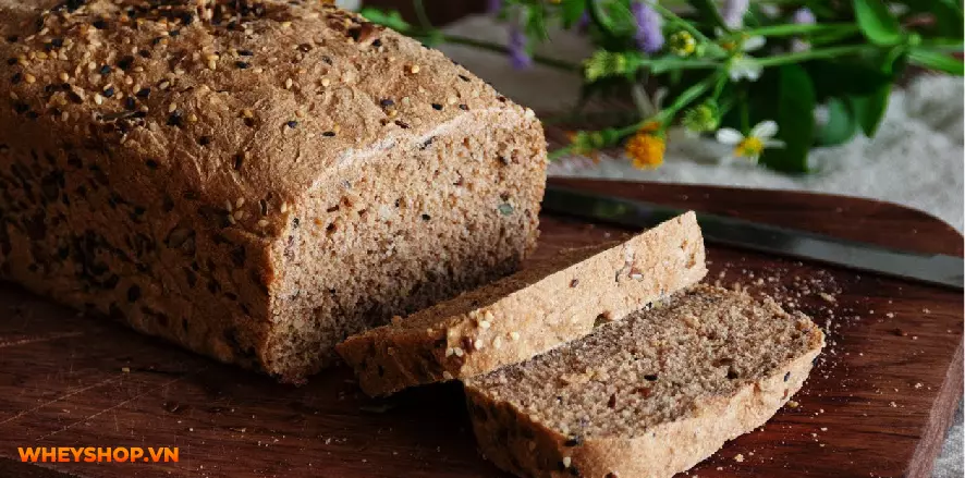 Bánh mì nguyên cám thường là lựa chọn tốt nhất cho sức khỏe. Bài viết này, BenhVienKim sẽ giải đáp bánh mì nguyên cám là gì và ăn bánh mì nguyên cám như thế...