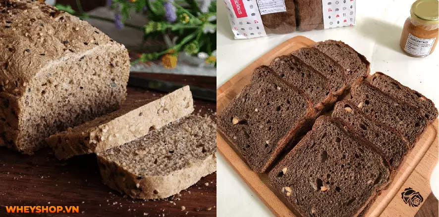 Bánh mì nguyên cám thường là lựa chọn tốt nhất cho sức khỏe. Bài viết này, BenhVienKim sẽ giải đáp bánh mì nguyên cám là gì và ăn bánh mì nguyên cám như thế...