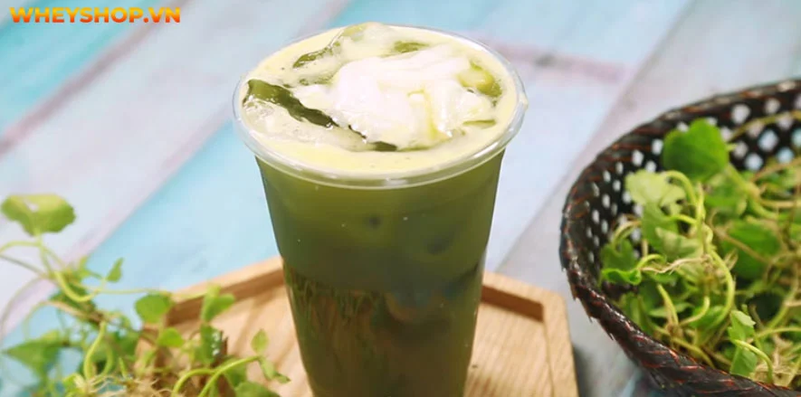Nước đậu xanh rau má là thức uống giải nhiệt được yêu thích qua nhiều thế hệ. Vậy bạn đã biết cách làm rau má đậu xanh thơm ngon tại nhà chưa? Cùng BenhVienKim...