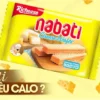 Lượng calo trong bánh Nabati phụ thuộc vào loại bánh và cách làm của từng nhà sản xuất. Vậy bánh Nabati bao nhiêu calo? Bánh Nabati phô mai: chứa gần...
