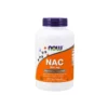 Now NAC 600mg hỗ trợ thải độc và bảo vệ gan hiệu quả. Sản phẩm được nhập khẩu chính hãng, cam kết giá rẻ tốt nhất tại Hà Nội TpHCM...