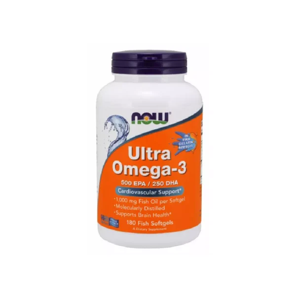 now-omega3-ultra