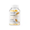 Ostrovit Vitamin D3 5000IU 250 viên hỗ trợ sản sinh testosterone cải thiện sinh lý, tăng cường hấp thu canxi chắc khỏe xương khớp và cơ thể khỏe mạnh