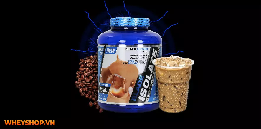 ade sport whey isolate co tot khong