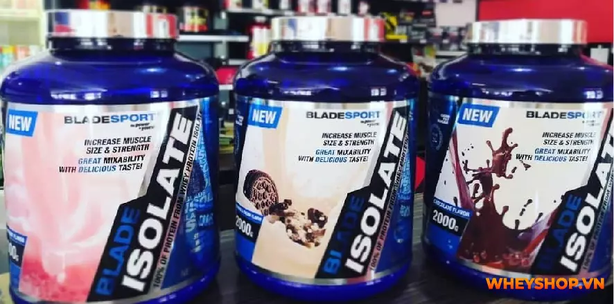 lade sport whey isolate co tot khong 1
