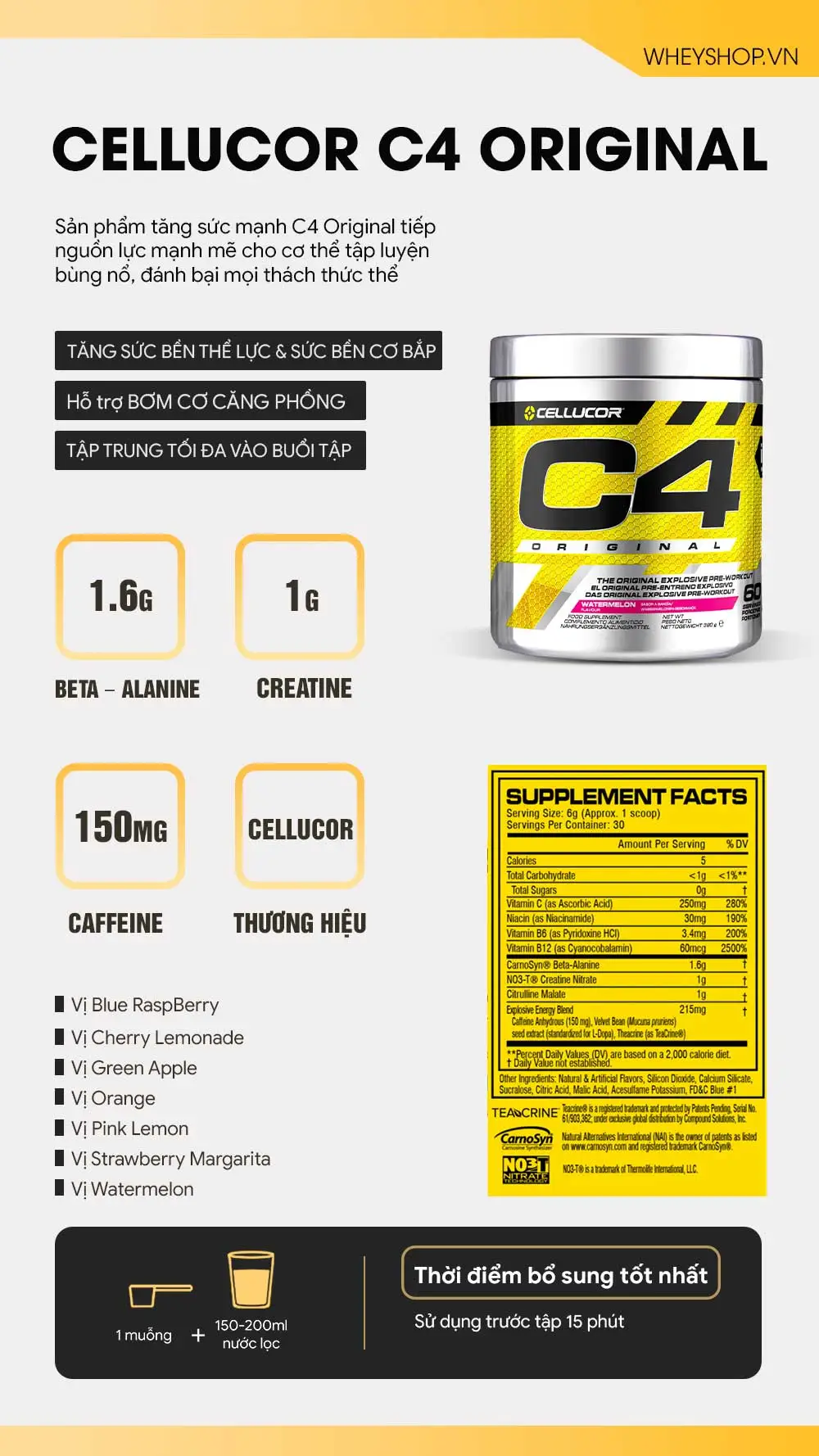 cellucor-c4-original-30-60-servings