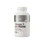 ostrovit omega 3 extreme 90v