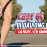chay-bo-bi-dau-ong-chan-nguy-hiem-khong