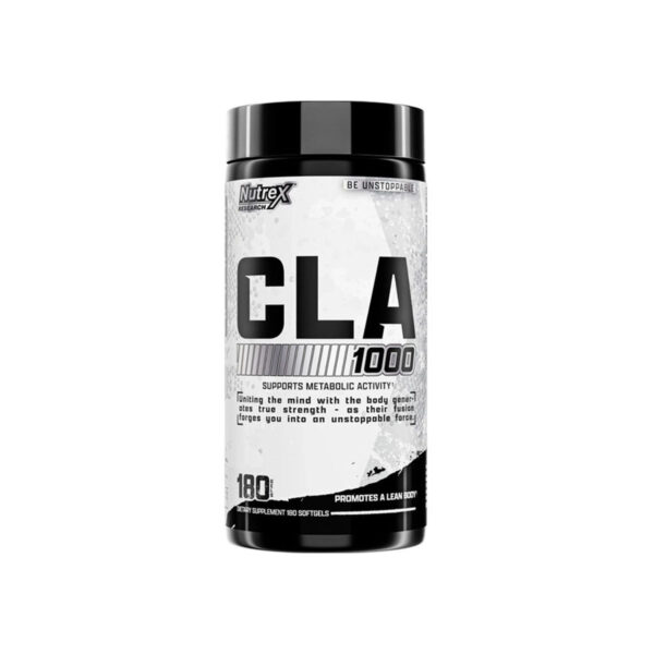 Nutrex CLA 180v