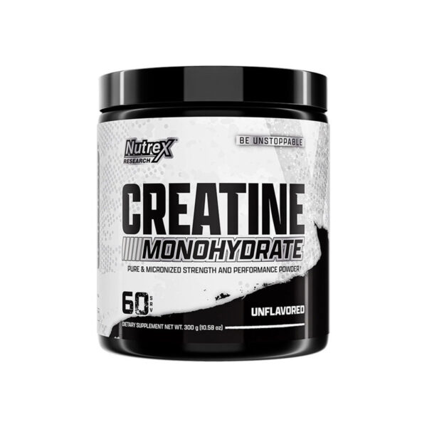 Nutrex Creatine 300g