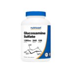 Nutricost Glucosamine Sulfate