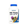 Nutricost Milk Thistle