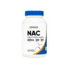 Nutricost NAC vegen N Acetyl L Cysteine